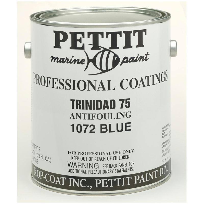 Trinidad 75, Gallon V16492