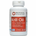 Krill Oil 1000 mg 60 softgels H91890