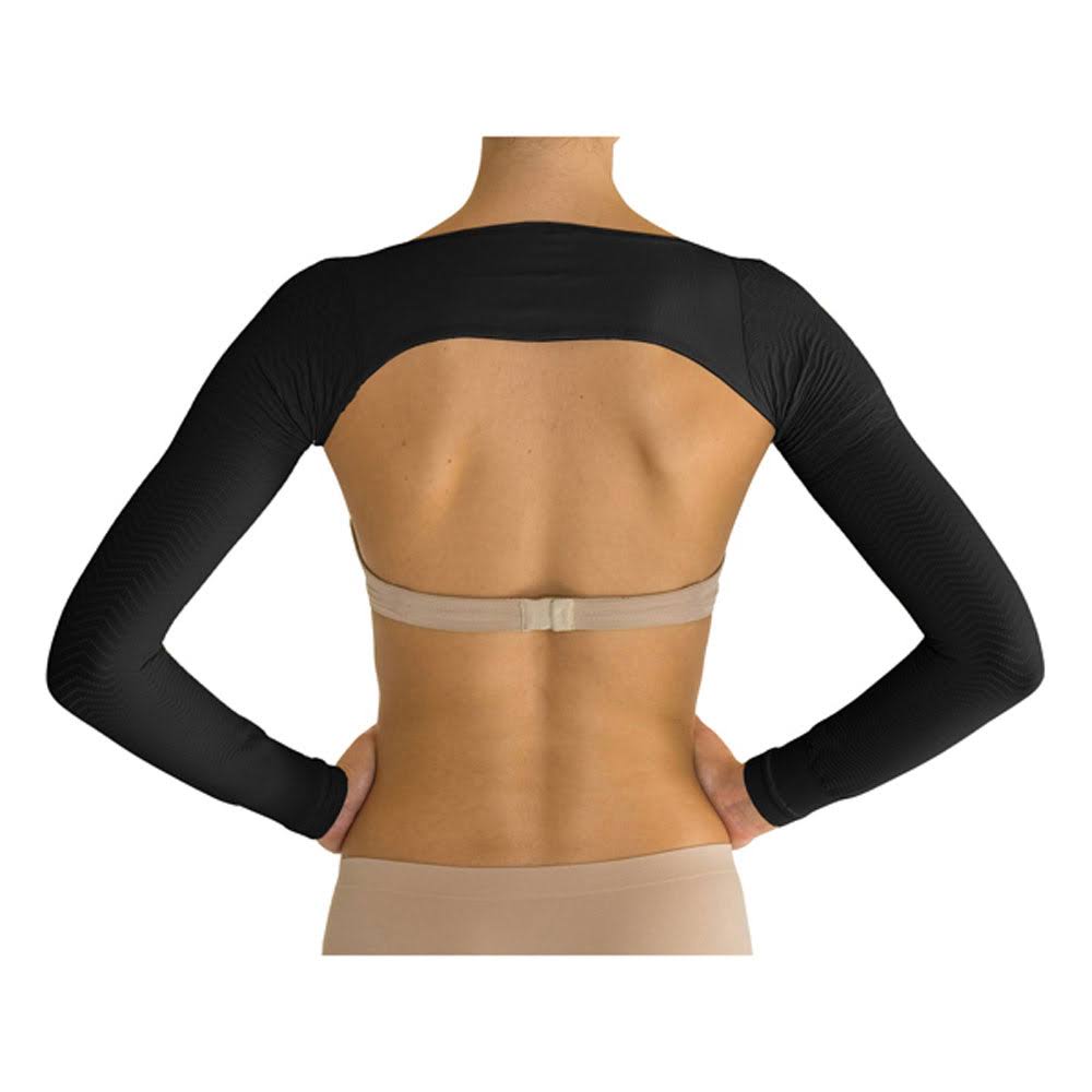 15/21 mmHg Active Massage Arm Sleeve H19531