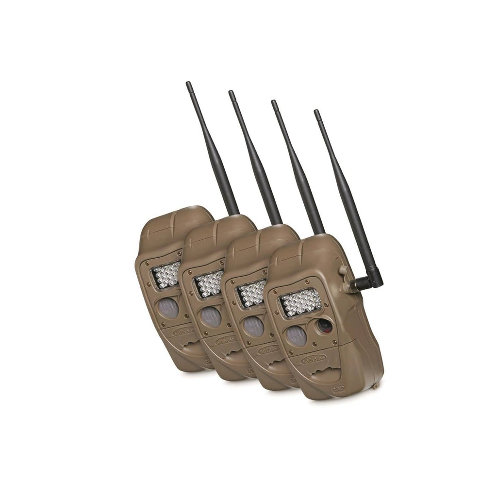 20MP IR Camera (4 Pack) A600