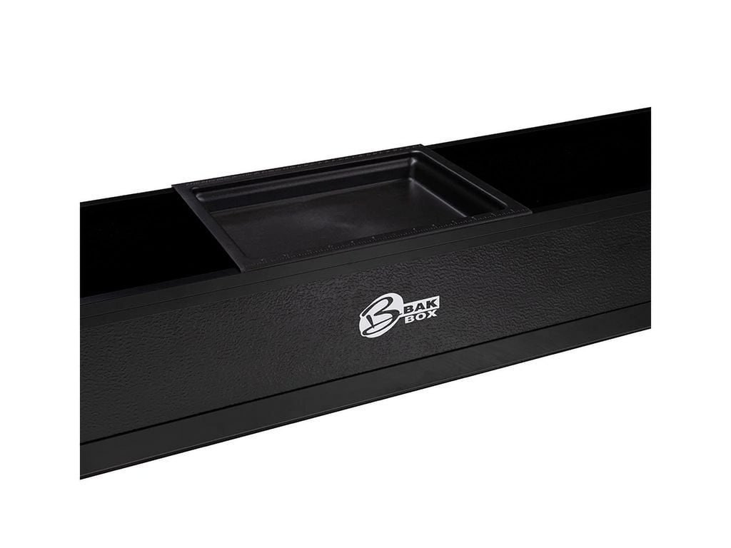 Fold-Away Utility Box L896
