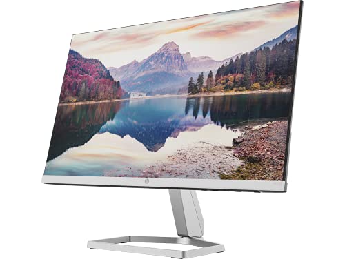 22" IPS FHD 75Hz Anti-Glare Monitor - Pack of 2 G678