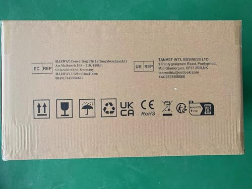 Adjustable Seated Under Desk Elliptical Machine with Remote J9879