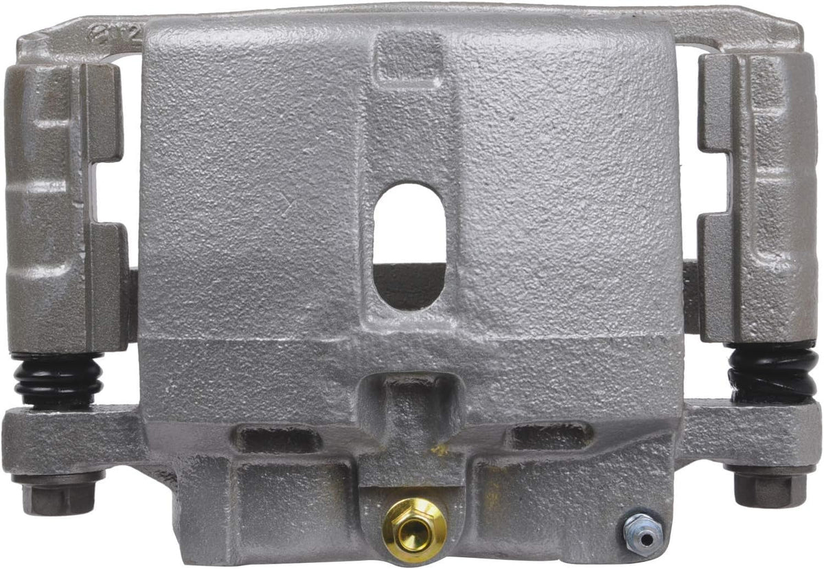 Front Left Brake Caliper X448607