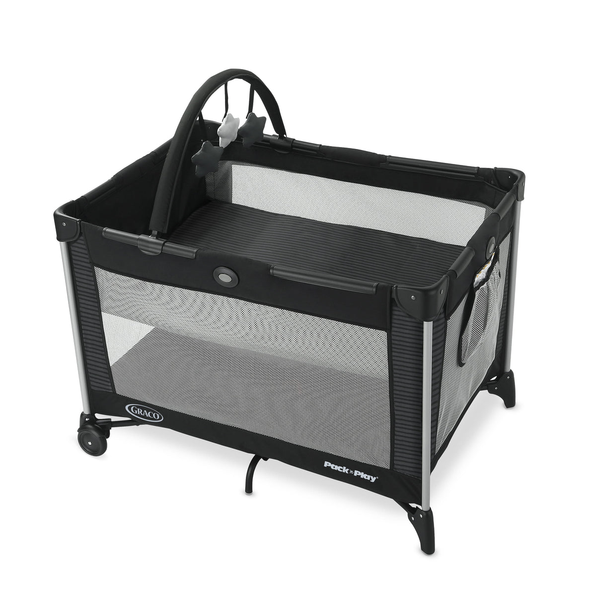 Pack 'n Play On the Go Playard N977