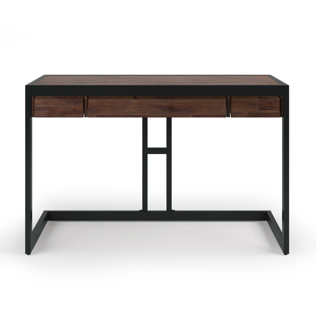 Wood Small Desk Q6976