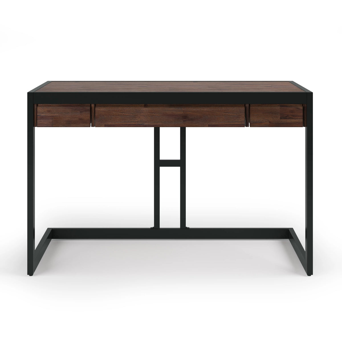Wood Small Desk Q6976