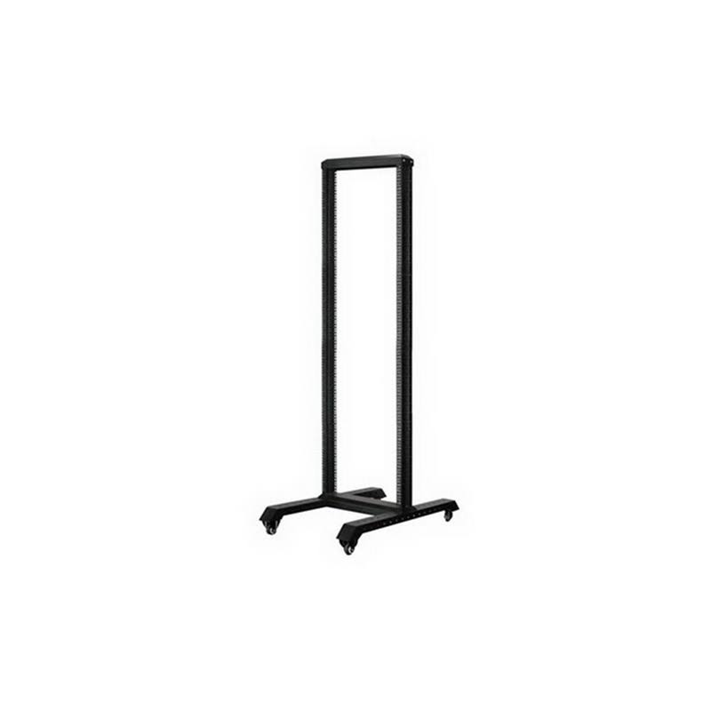45U 2 Post Open Frame Rack U562