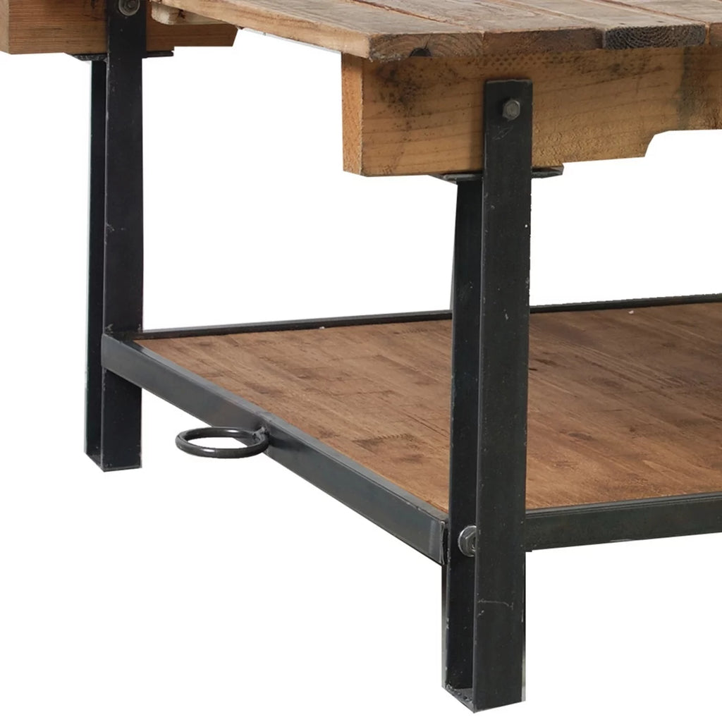 55 Inch Oversized Coffee Table R222554