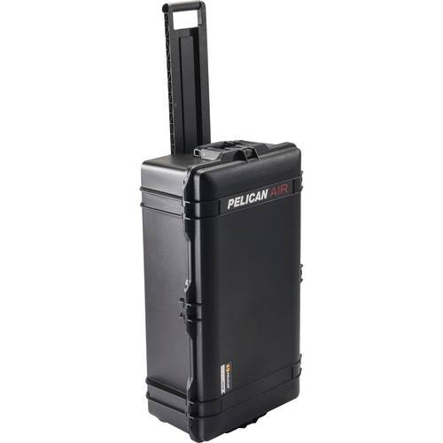 Pelican 1615 Air Case with Foam (Black) T745