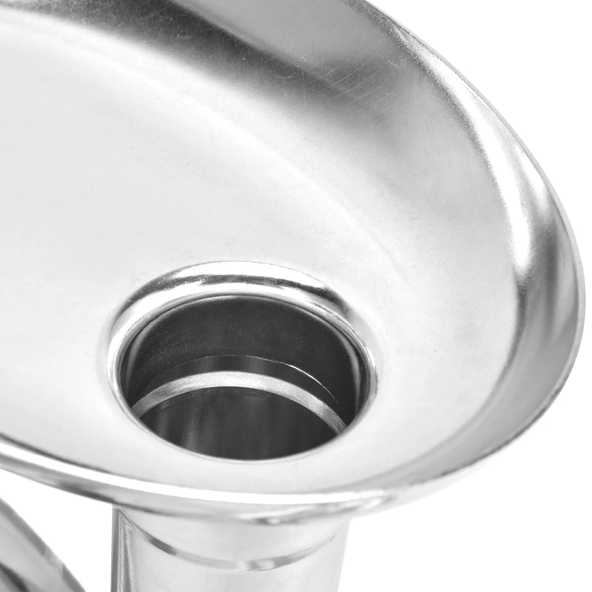 2800W Stainless Steel Electric Meat Grinder and Sausage Stuffer A545409