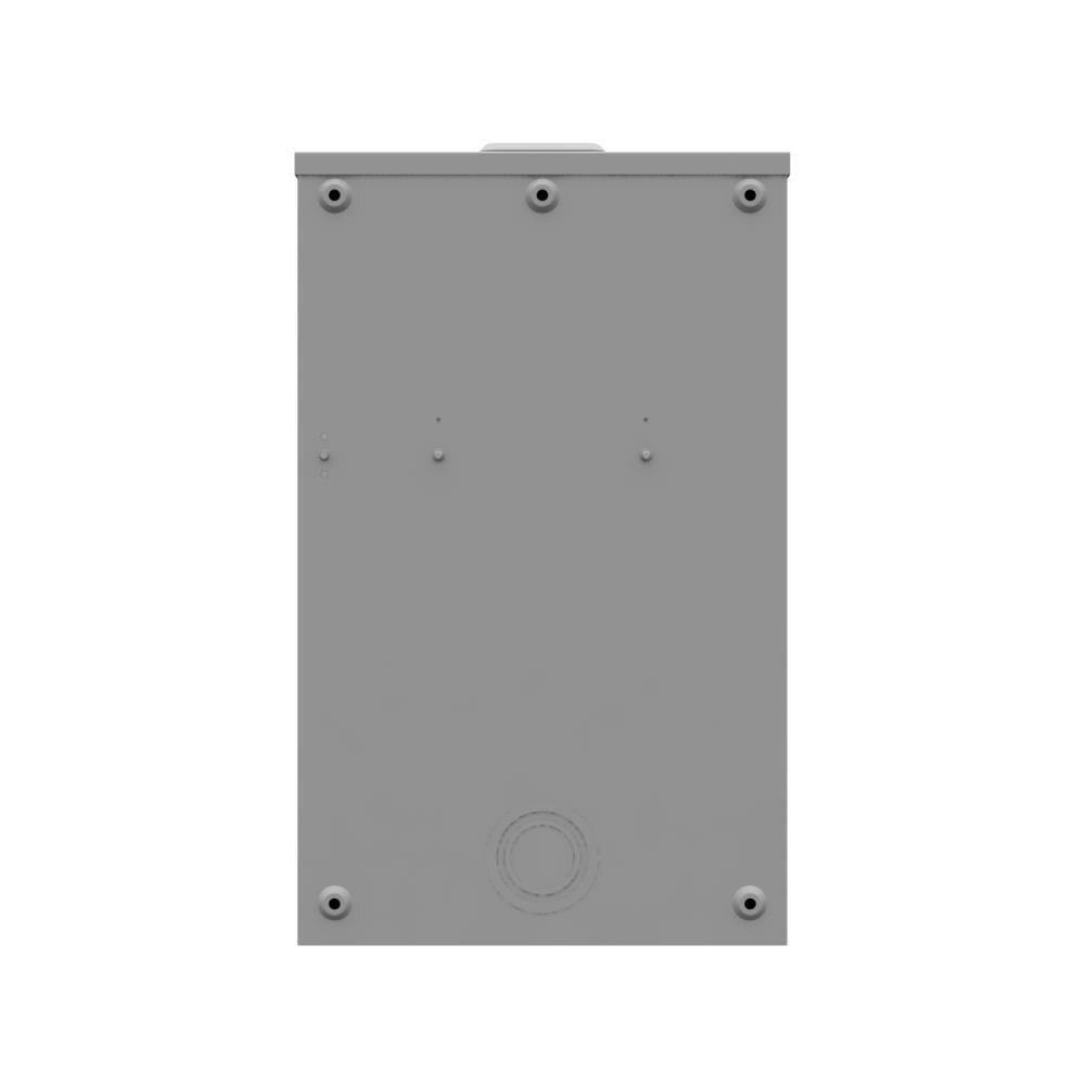 200 Amp Meter Socket D815853