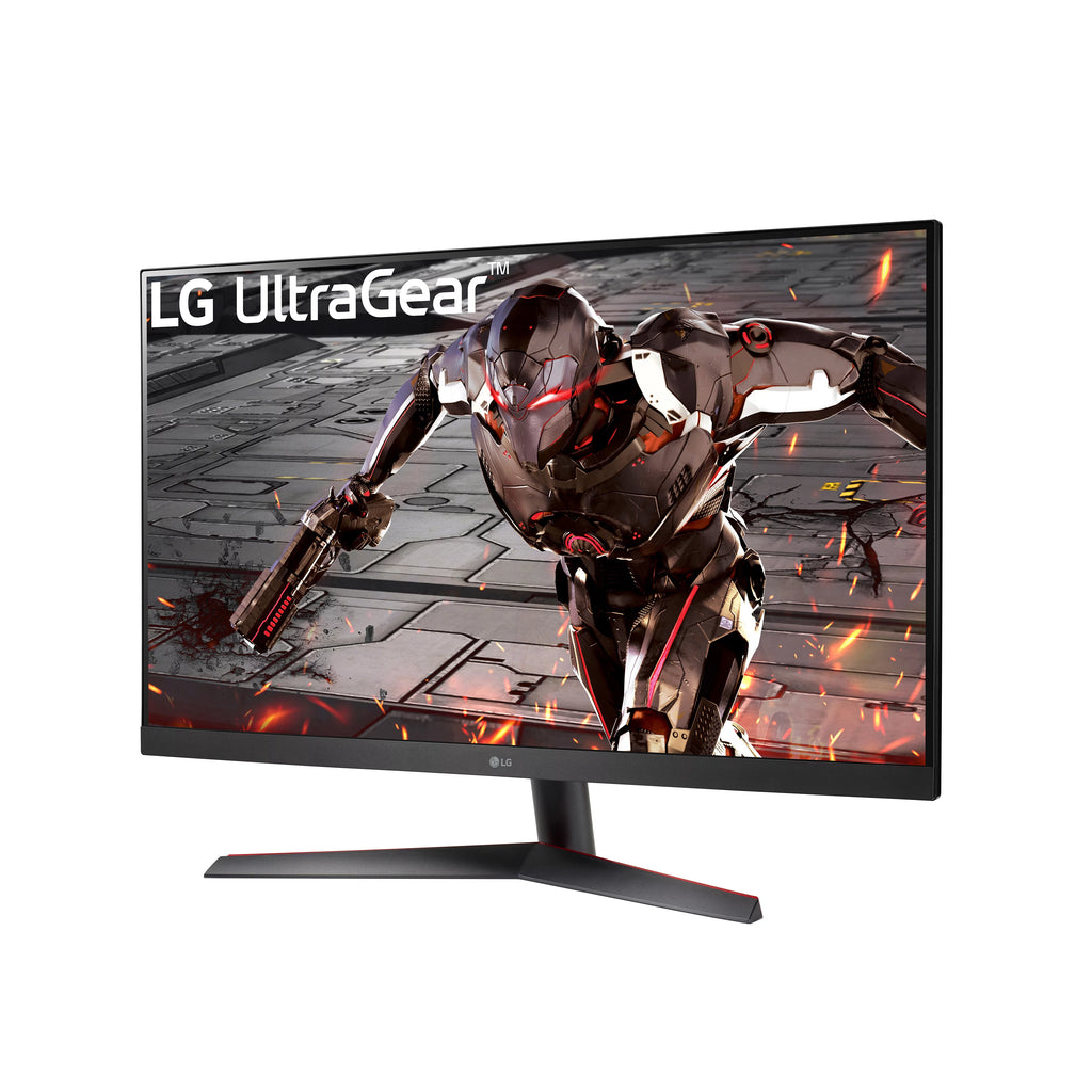 32 QHD Gaming Monitor 165Hz 1ms Black K345