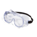 Chemical Splash Impact Safety Goggle Y516533