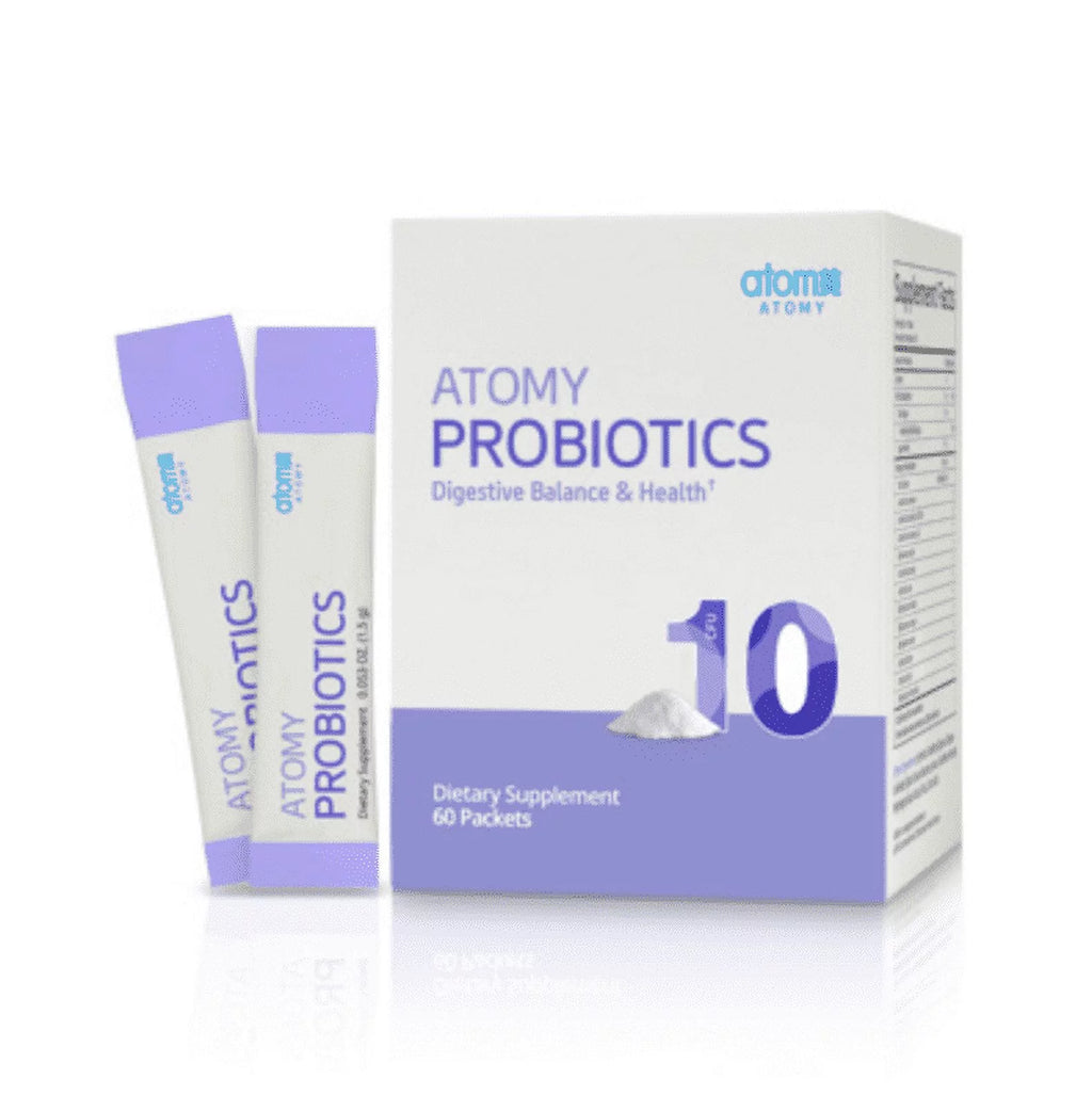 Probiotics 60packets C7506