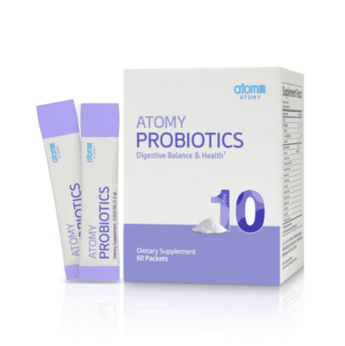 Probiotics 60packets C7506