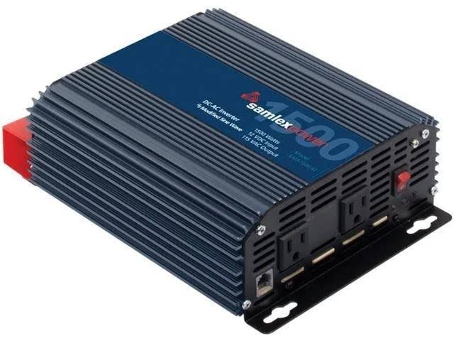 1500 Watt Inverter V675