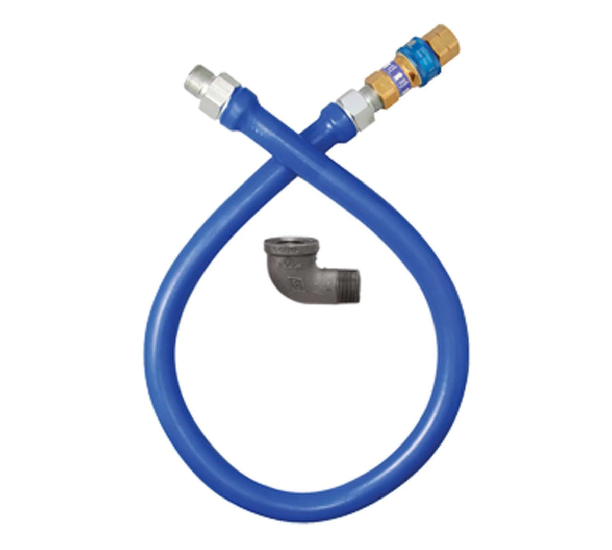 GAS Connector Hose Kit X6713