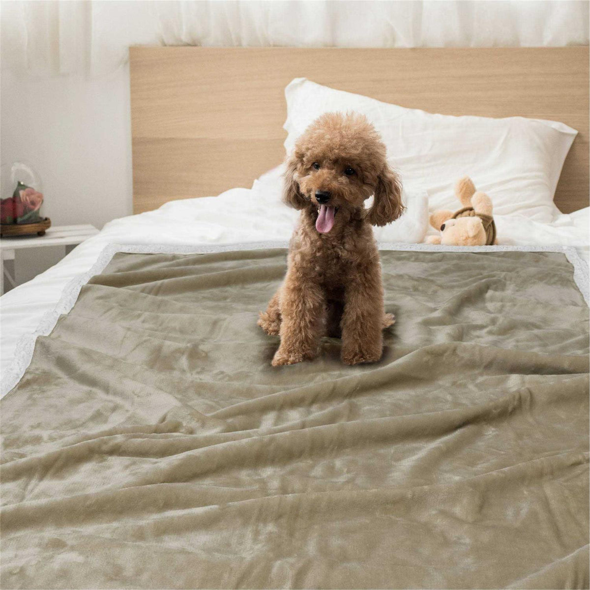 Dog Blanket D416