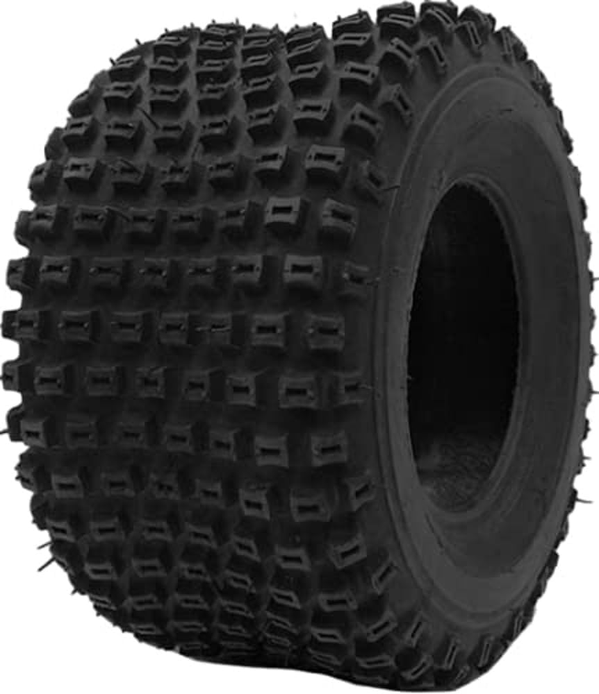 22.5x10.00-8/4 ATV Trail Tire O910