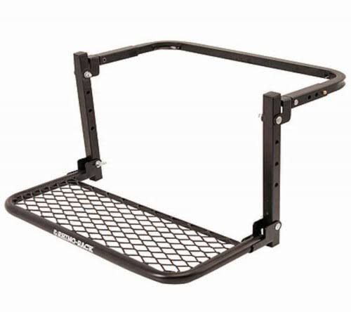 Steel Wheel Step K255749