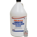 Polyester Resin 1 Gallon Low Viscosity Coating Z6877