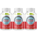 Keto ACV 1000mg Gummies 3 Bottles S7854