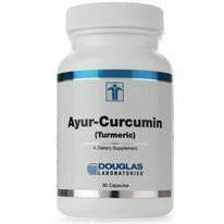 Turmeric 90 Capsules H413448