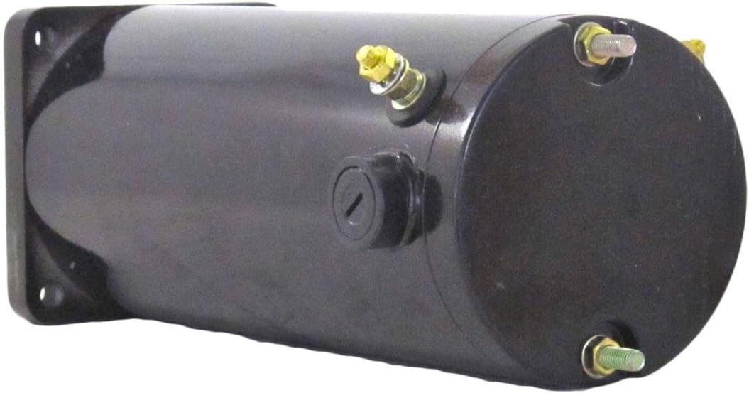 SALT SPREADER STARTER F5339