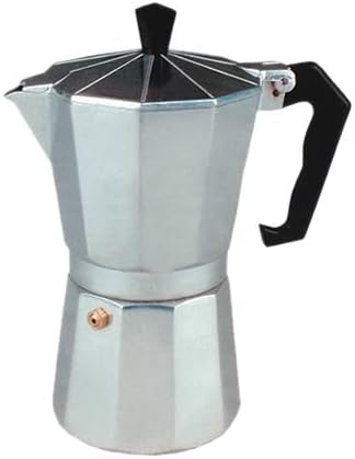9-Cup Stovetop Espresso Machine T421181