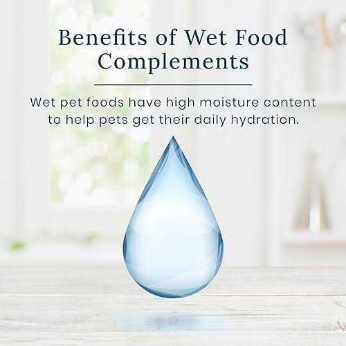 Natural Wet Dog Food Topper Variety Pack J590238