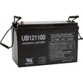 AGM Battery Sealed Lead Acid 12V F299068