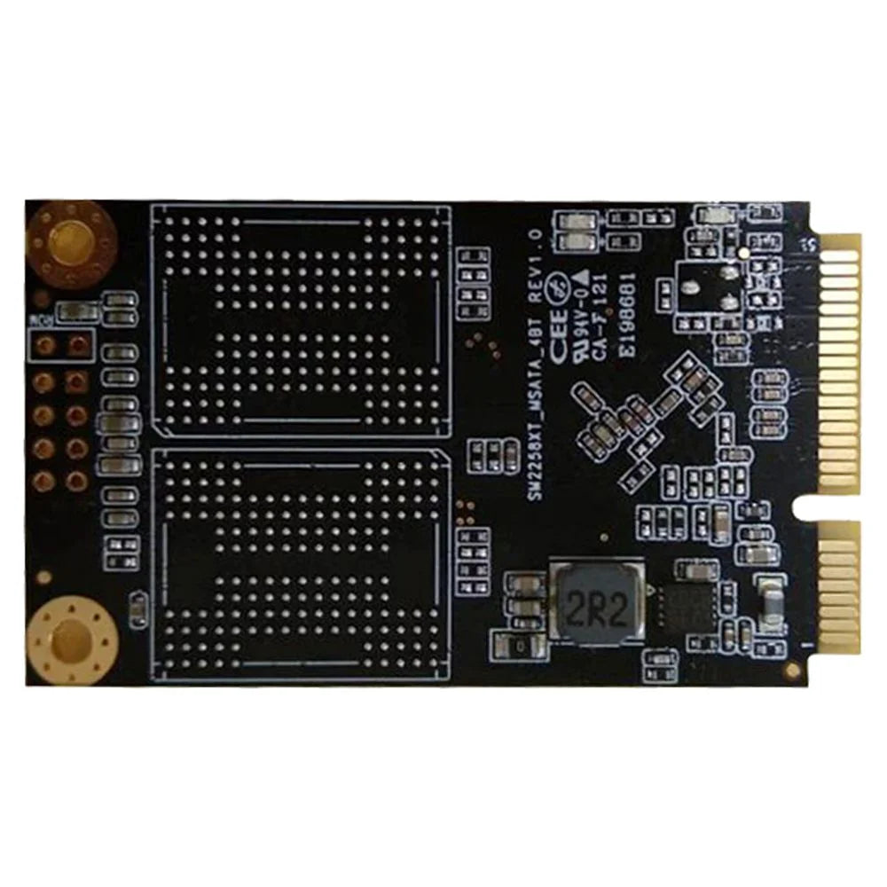 PCI-E Solid State Drive U473