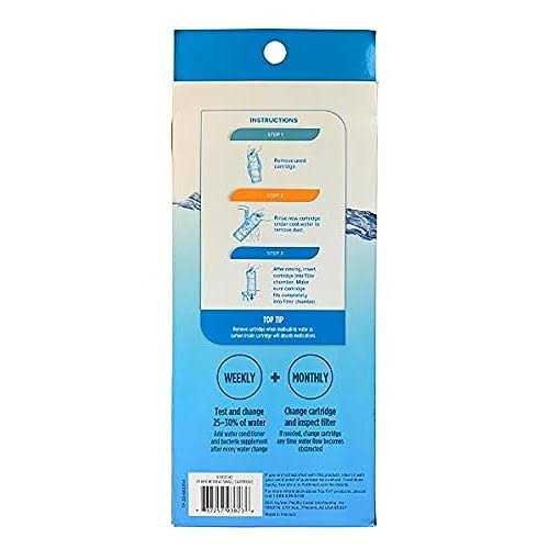 Filter Cartridges Refill N47060