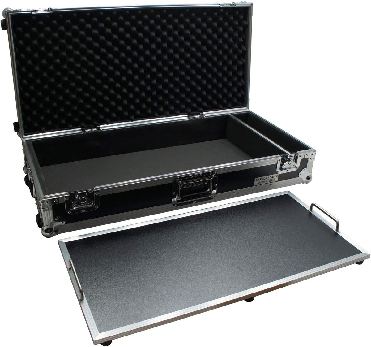 32 Guitar Pedal Case W491657