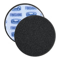 3 in. Universal Finishing Foam Pad, 2-Pack S98378