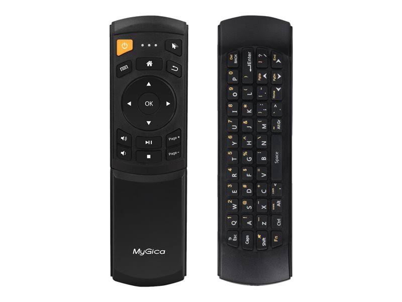 HDR Android Box T403689