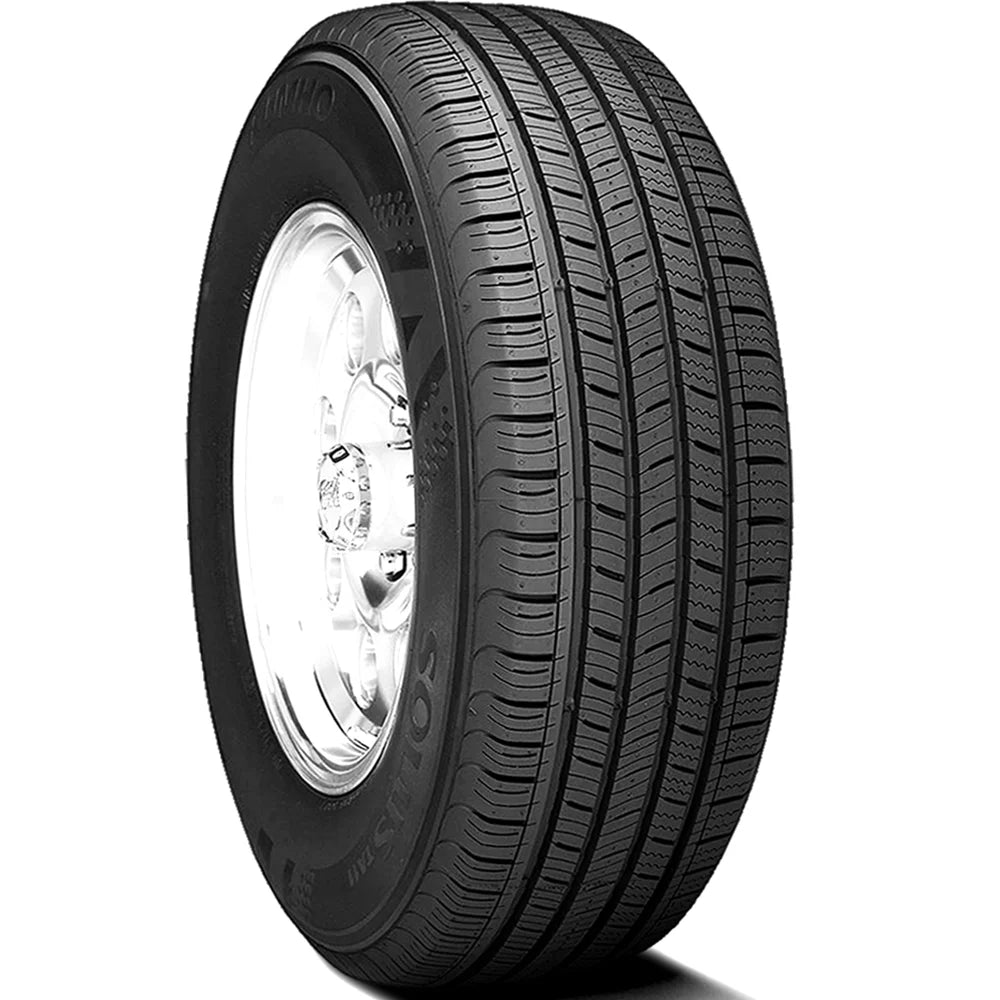 All Season 205/70R15 96T Passenger Tire S11980