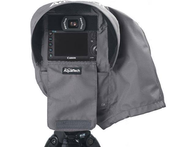 Gray Sport Shield Rain Cover K5795