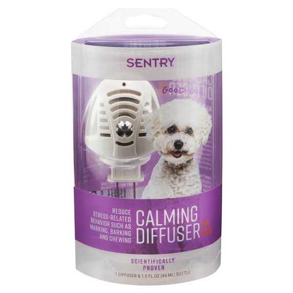 Calming Diffuser for Dogs X73350