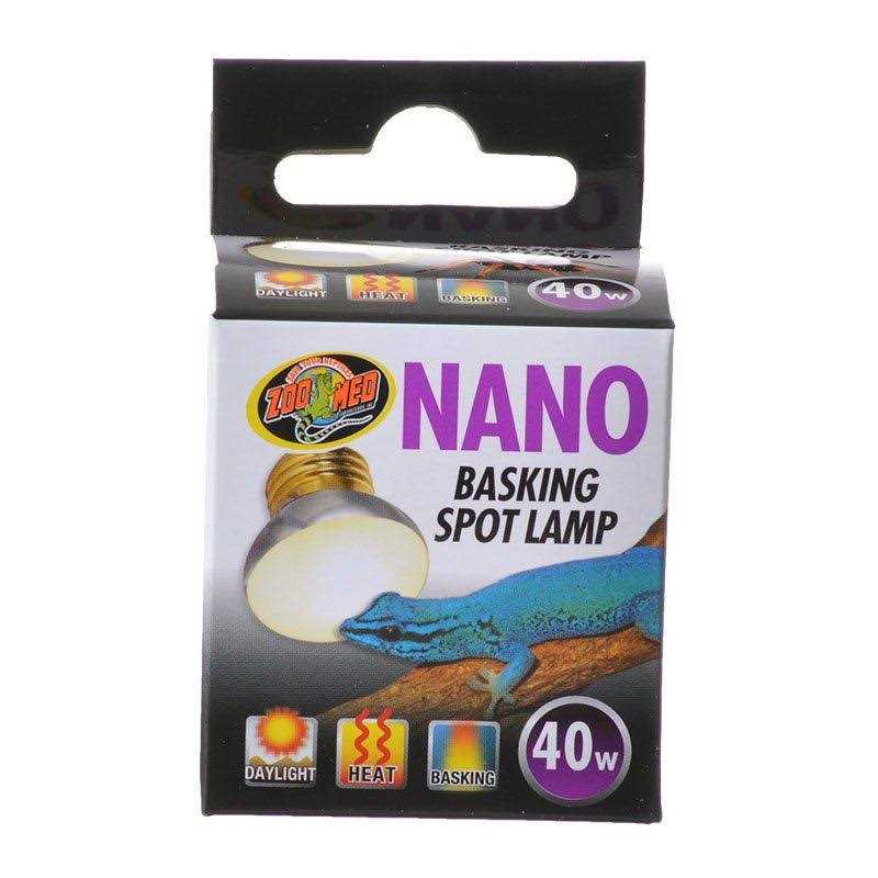 Nano Basking Spot Lamp I3713