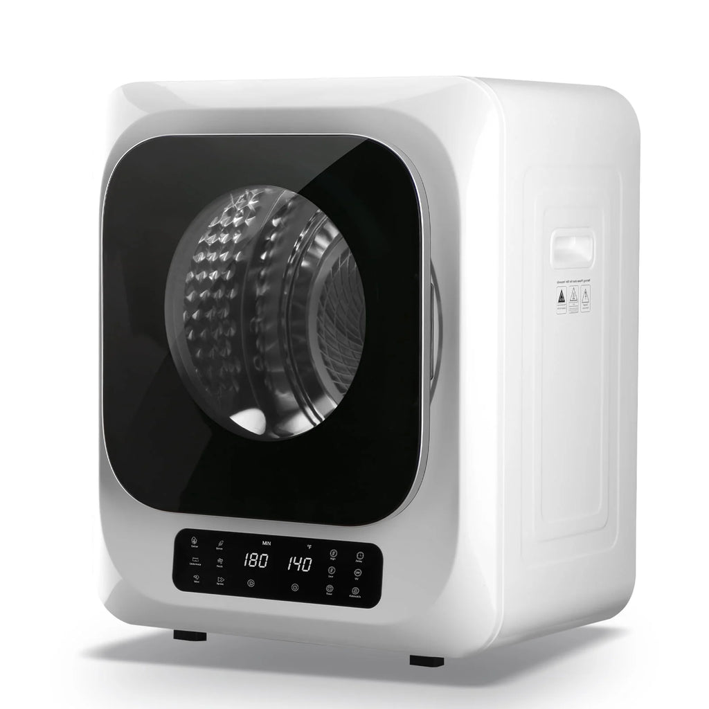 850W 1.6 Cu.ft. Electric Portable Dryer L90317