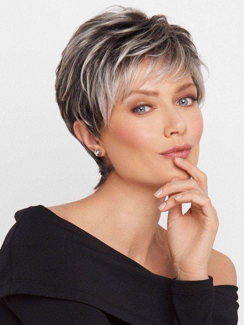 Casual Wig U904