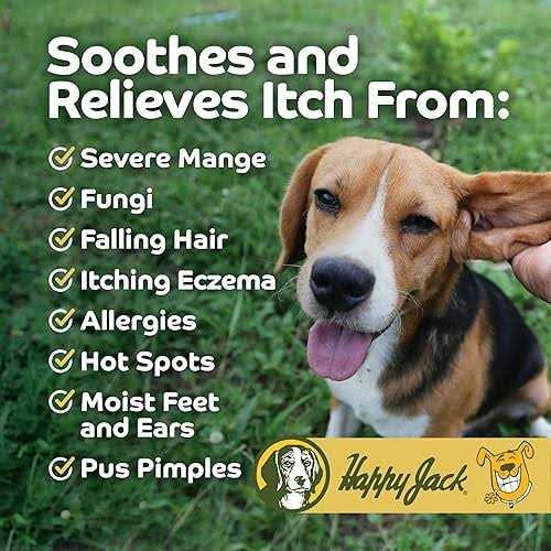 Mange Medicine Z5466