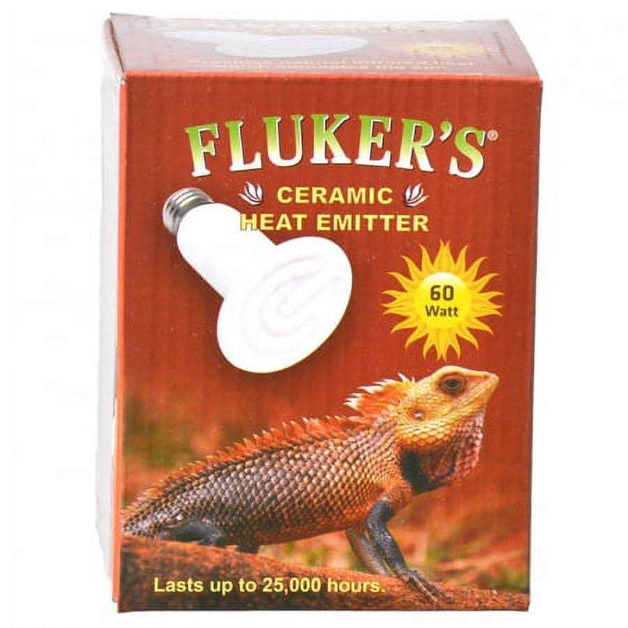 Ceramic Heat Emitter J620