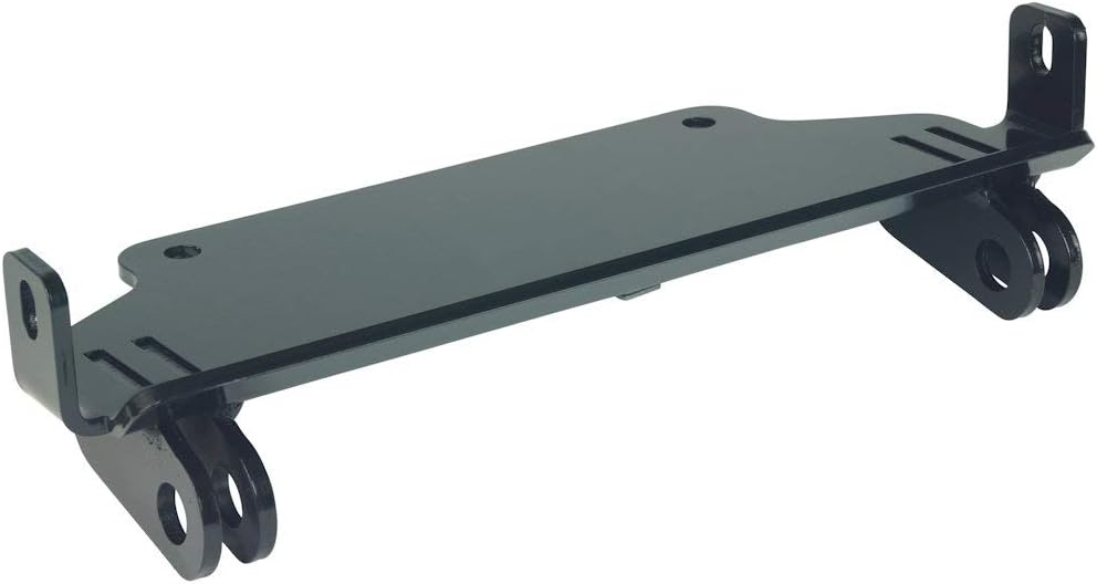 YELLOW UTV Snow Plow Kit for Honda Pioneer 500 Y45299