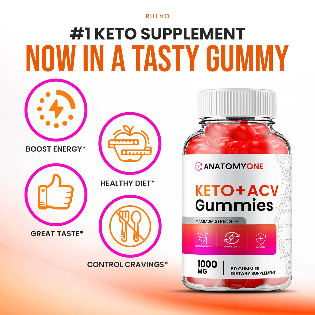 Keto Gummies T84343
