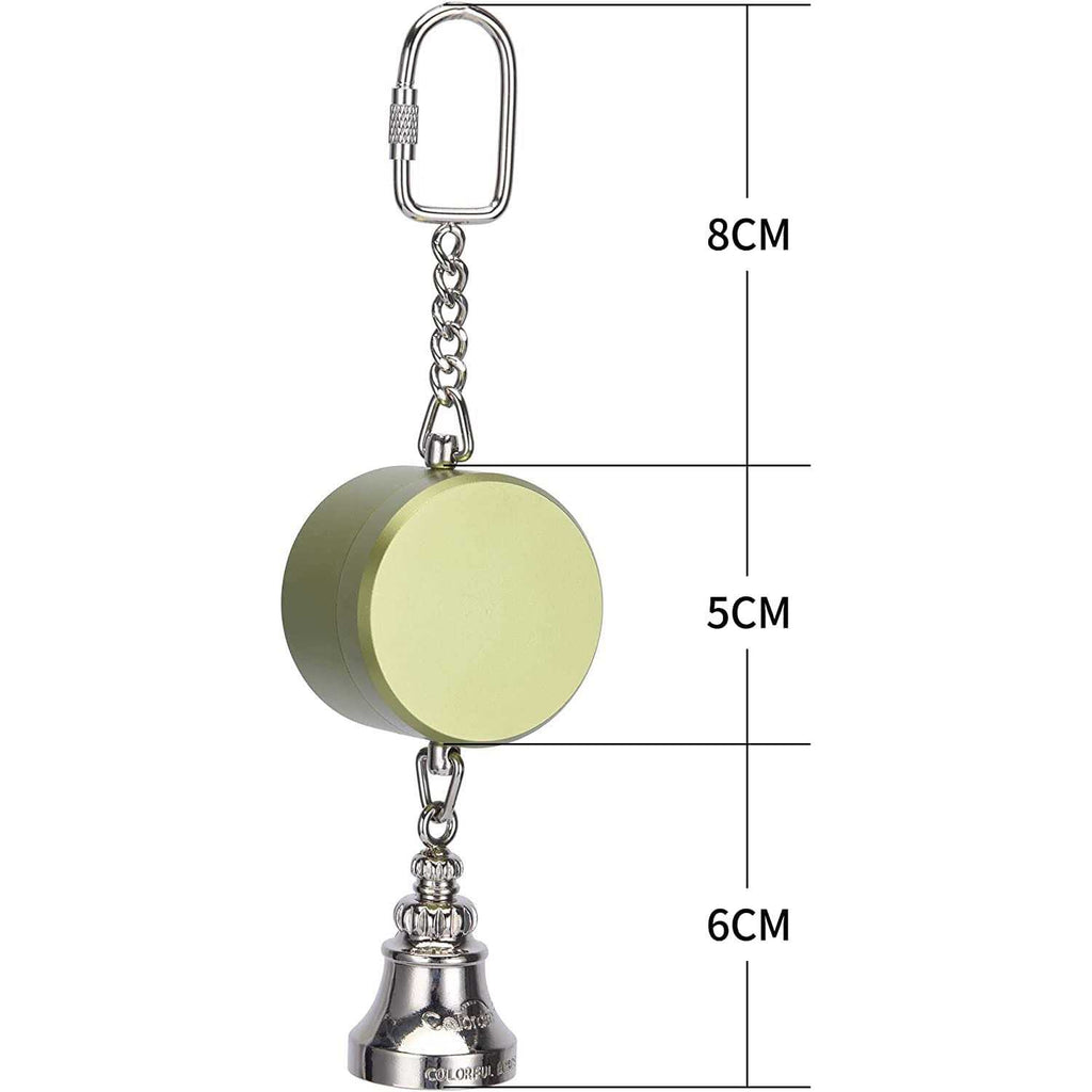 Parrot Toy R7443