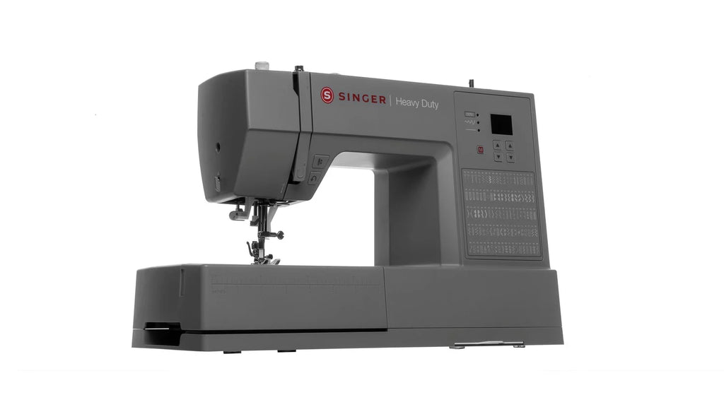 Heavy Duty Computerized Sewing Machine K9697