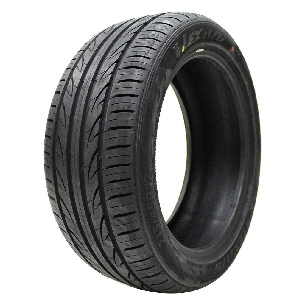 215/45ZR17 91W XL Passenger Tire M60720